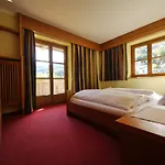 ホテル Parkhotel ゼルデン