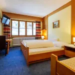 ホテル Parkhotel ゼルデン