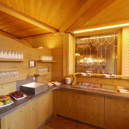 Hotel Parkhotel 3*