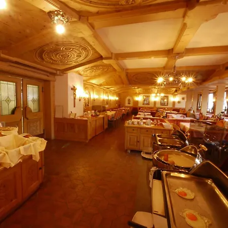 Parkhotel Hotel Solden