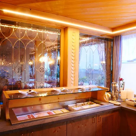 Hotel Parkhotel Solden