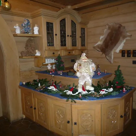 Otel Parkhotel