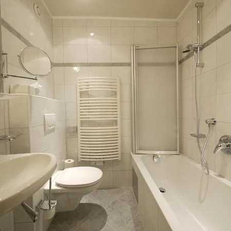 Hotel Parkhotel Solden