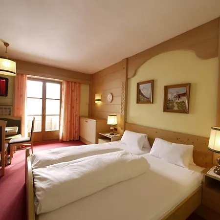 Parkhotel 3* Solden