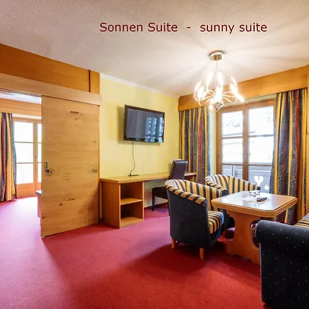 Parkhotel Hotel