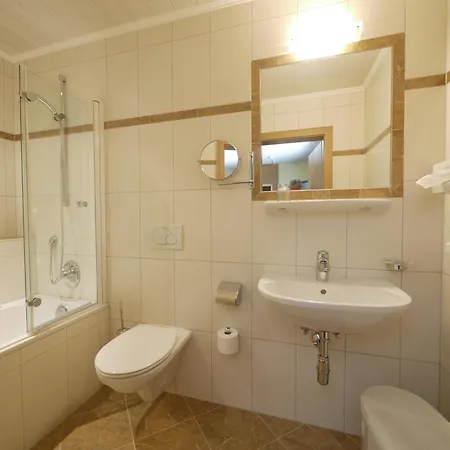 Parkhotel Hotel 3*