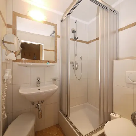 Hotel Parkhotel 3*