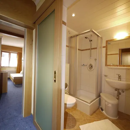 Hotel Parkhotel Solden
