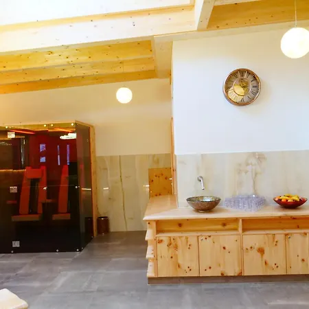 Parkhotel Otel