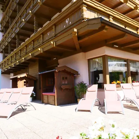 Parkhotel Hotel 3*