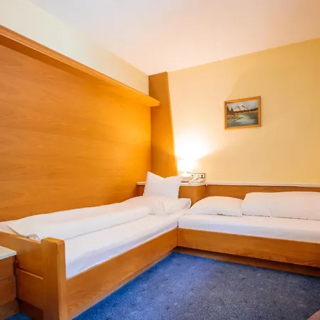 Hotel Parkhotel 3*