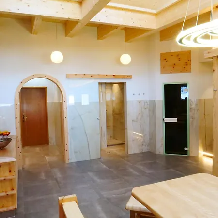 Parkhotel Ζόλντεν