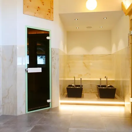 Parkhotel Otel