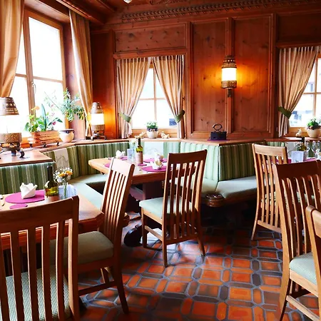 Parkhotel 3*