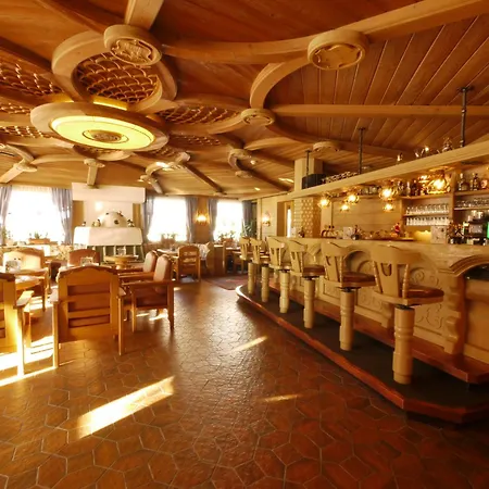 Parkhotel Sölden