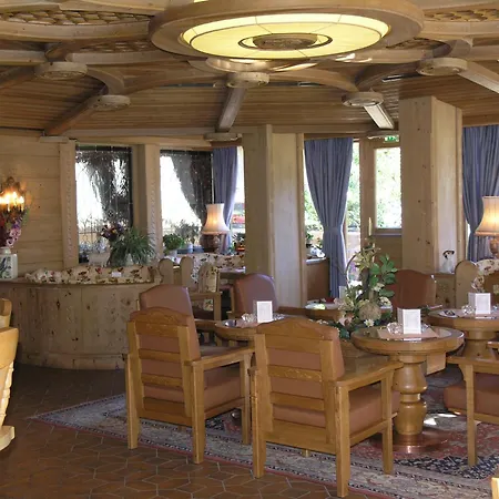 Parkhotel Otel