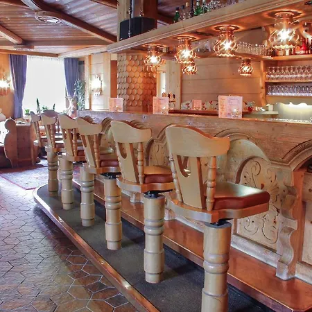Ξενοδοχείο Parkhotel