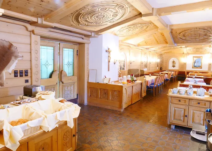 索尔登公园酒店