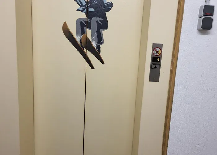 索尔登公园酒店 3* 索尔登