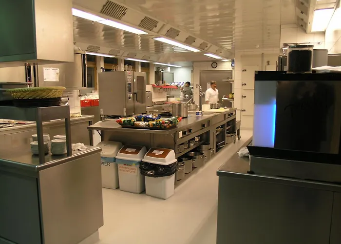 索尔登公园酒店 酒店