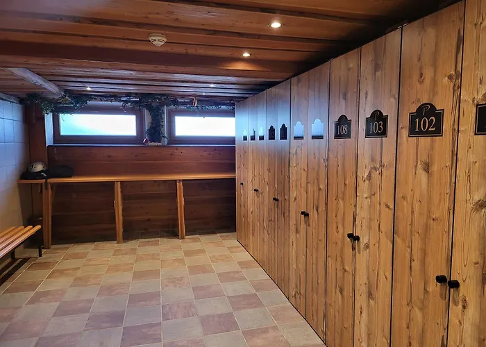 索尔登公园酒店 酒店 3*