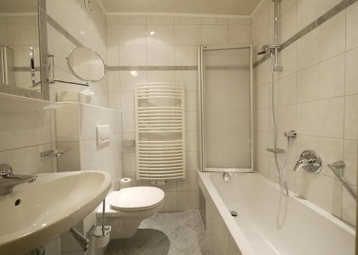 Hotel Parkhotel Solden