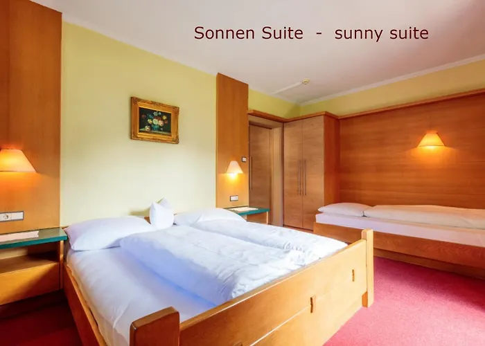 索尔登公园酒店