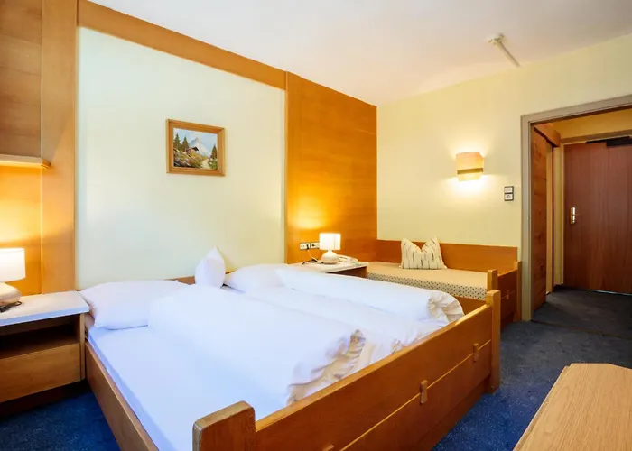 索尔登公园酒店