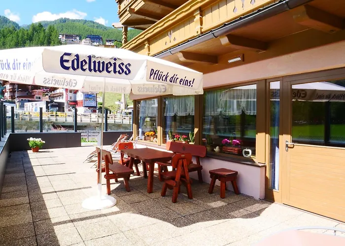 索尔登公园酒店 酒店 索尔登