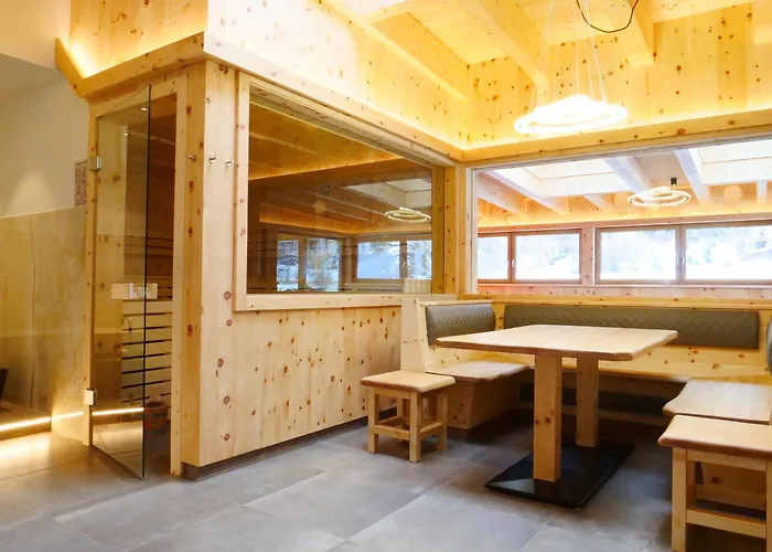 索尔登公园酒店