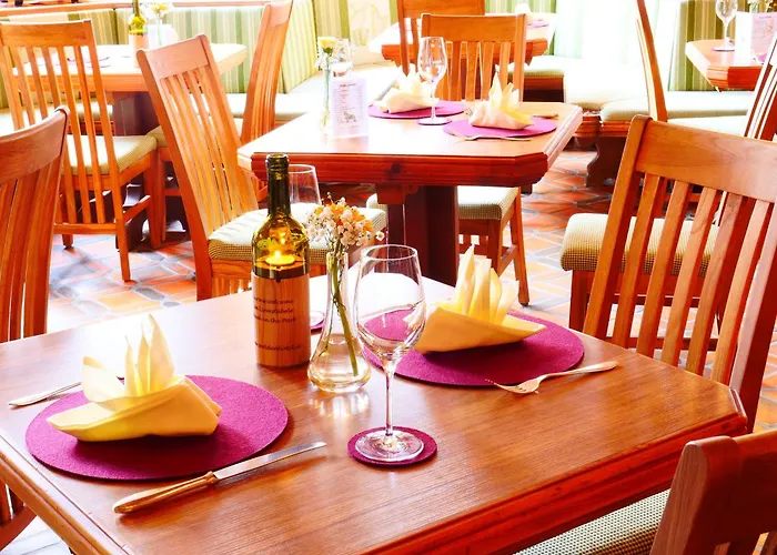 索尔登公园酒店 3*