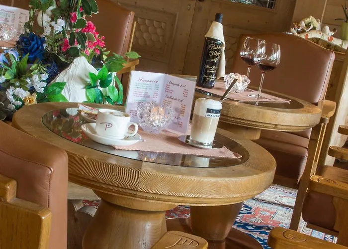 索尔登公园酒店 索尔登