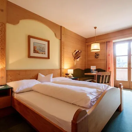 Parkhotel 3*