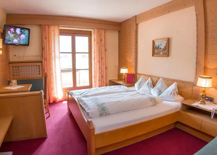 Parkhotel Отель