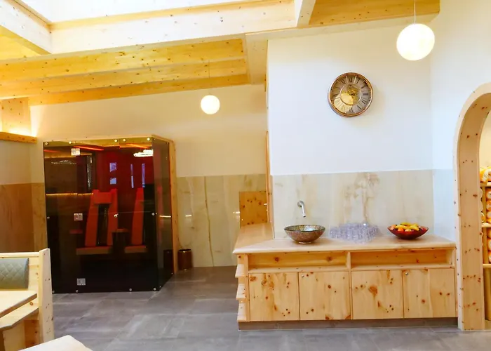 Parkhotel Отель