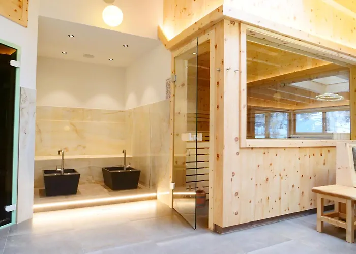 Отель Parkhotel