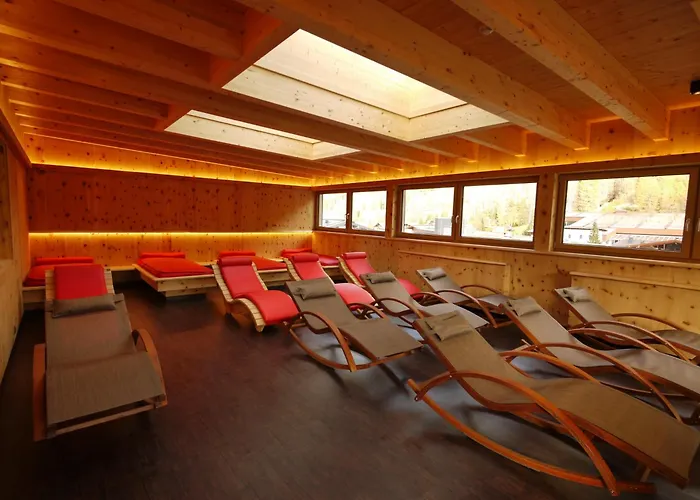 Отель Parkhotel 3*