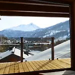 Parkhotel 3* 솔덴
