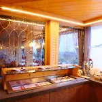 호텔 Parkhotel 솔덴