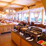 Parkhotel 3*