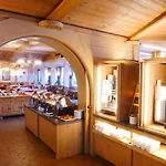 Parkhotel 호텔