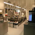 Parkhotel 호텔