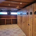 Parkhotel 호텔 3*