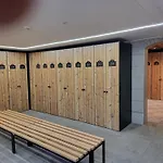 호텔 Parkhotel 3*