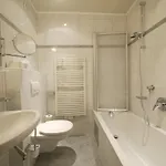 호텔 Parkhotel 솔덴
