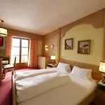 Parkhotel 3* 솔덴