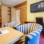 Parkhotel 3* 솔덴