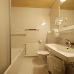 Parkhotel 호텔