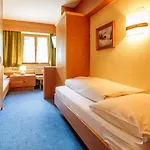 Parkhotel 3* 솔덴