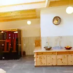 Parkhotel 호텔